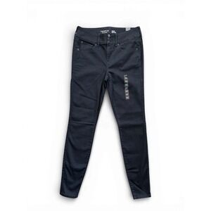 Torrid Women's Super Soft Jegging High Rise Sz 10T Black NWT‎